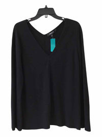 Theory Black Size XL Shirt