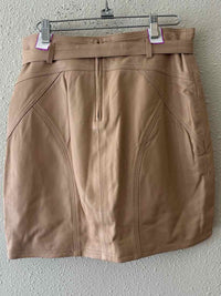 Camila Coelho Nude Size M Skirt