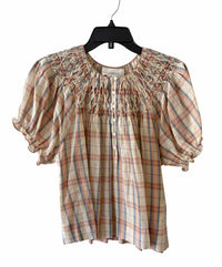 The Great Multi Size 0 Shirt