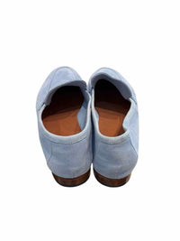 M Gemi Baby Blue Size 37 1/2 Shoes