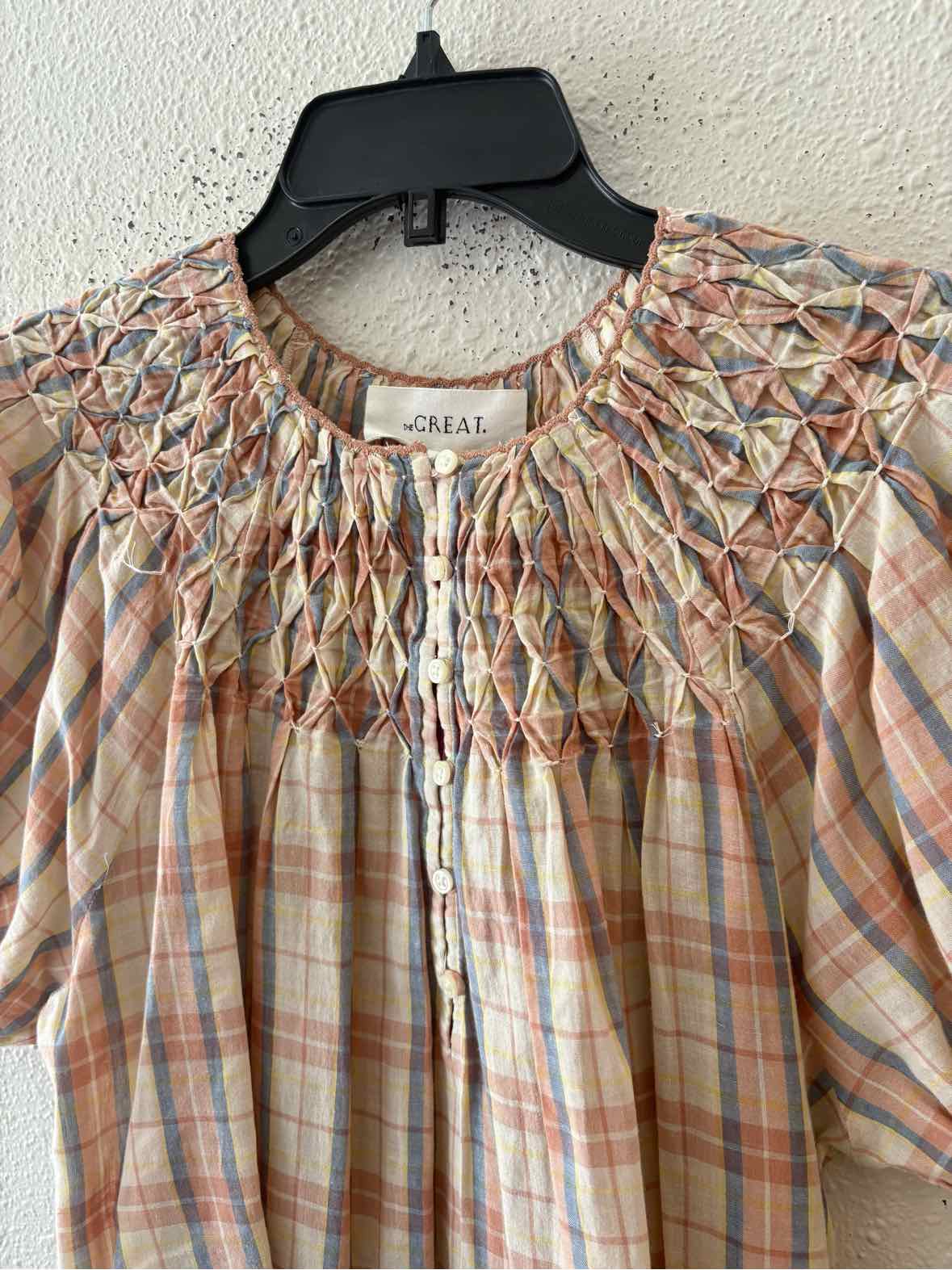The Great Multi Size 0 Shirt