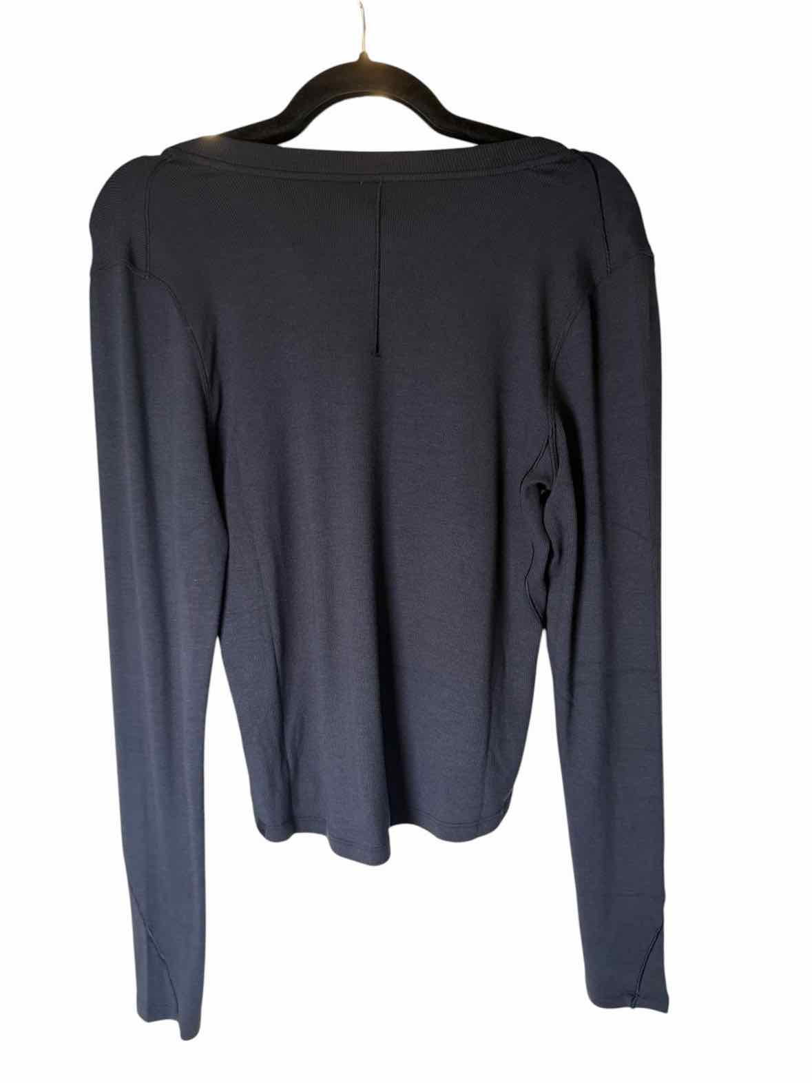 Lululemon Black Size 10 Shirt