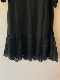 sea Black Size XS Dress