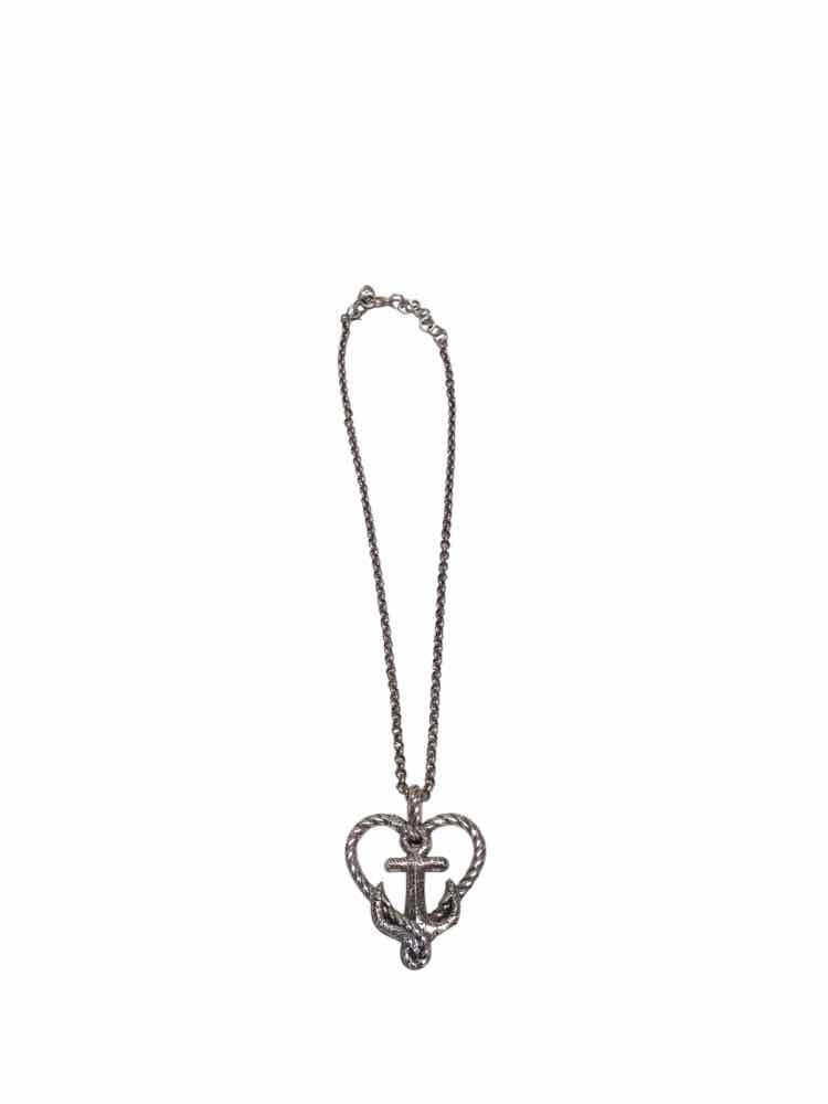 Brighton Silver Jewelry