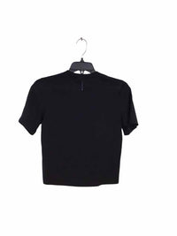 All Saints Black Size 4 Shirt