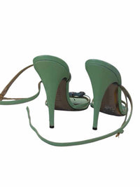 Dolce and Gabana Mint Size 39 Shoes