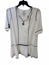Isabel Marant Etoile White and black Size 36 Dress