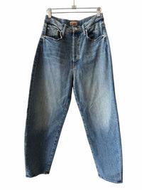 Mother Blue Size 27 Jeans