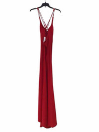 B.Darlin Red Size 9/10 Dress