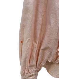 See by Chloe Light Pink Size 38 Shirt