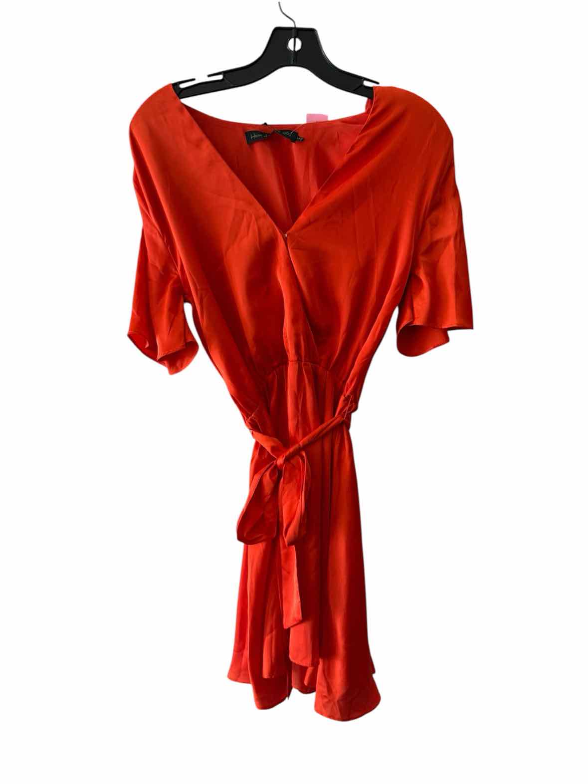 House of Harlow Cherry Red Size M Dress