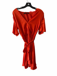 House of Harlow Cherry Red Size M Dress