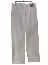 Torn by Ronny Kobo White Size 8 Jeans