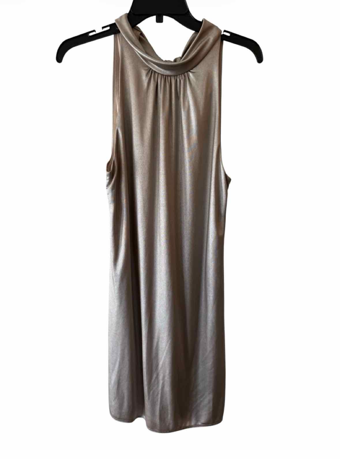 Bailey 44 Champagne Size M Dress