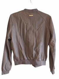 Soia & Kyo Taupe Size L Jacket
