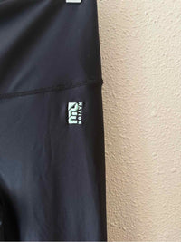 PE Nation Black Multi Size S Leggings