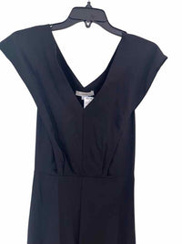 Vince Black Size S/P Dress