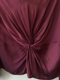Greylin Magenta Size XS Sweater