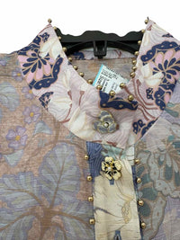 Zimmermann Pastel multi Size 2 Dress