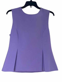 diane von furstenberg Purple Size 8 Shirt