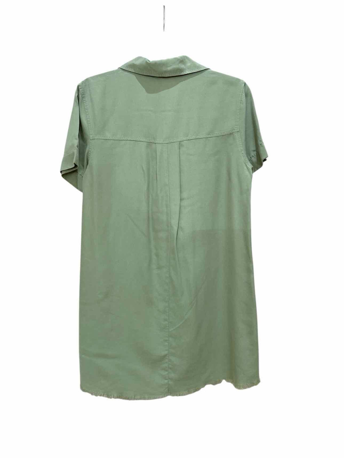 day + moon Sage Green Size S Dress
