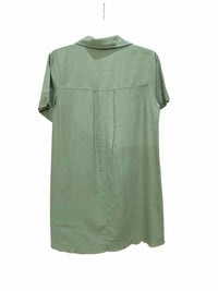 day + moon Sage Green Size S Dress
