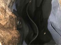 Givenchy Eden Dark Brown Handbag