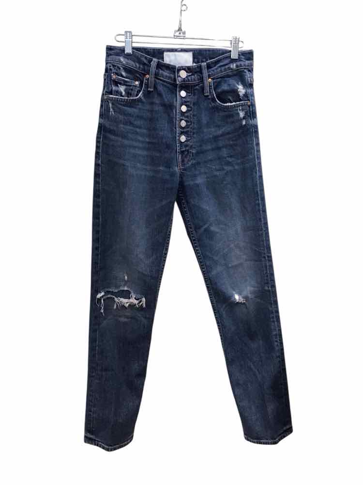 Mother Medium Wash Size 26 Jeans