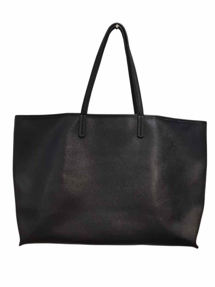 Tory Burch Tote Black Handbag