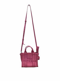 Marc Jacobs Tote Pink Handbag