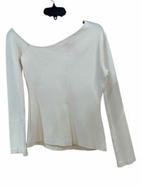 lagence White Size S T-shirt