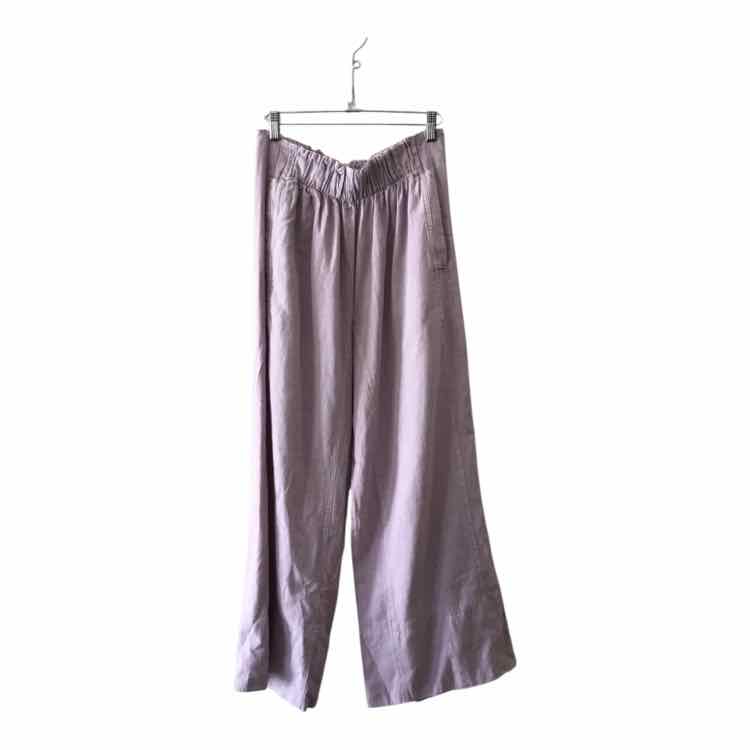 Free People Lavender Size S Pants