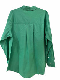 Rails Green Size L Shirt