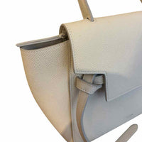 Celine Bone Handbag