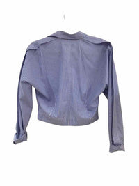 rag & bone Blue Size XS Shirt