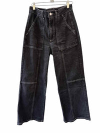 Rails Black and white Size 27 Jeans