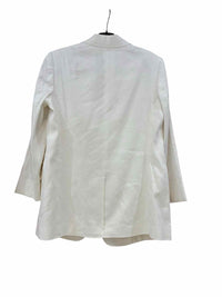 ALC Atlast Classics White Size 8 Blazer