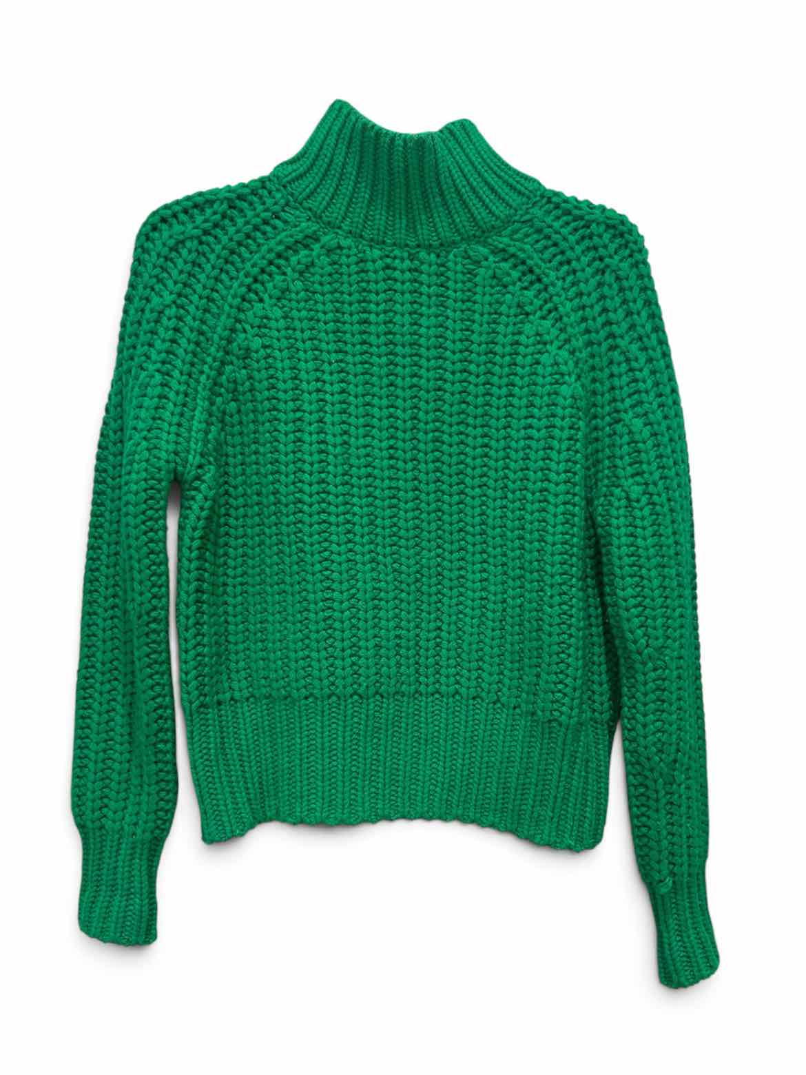 Vince Kelly green Size XS Sweater