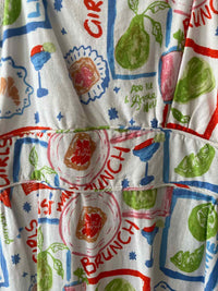 Cynthia Rowley White Multi Size XS Dress