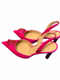 Paul Andrew Hot Pink Size 37.5 Shoes