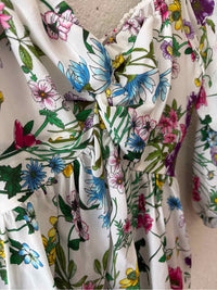 lagence White Multi Size XS Shirt