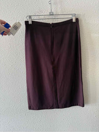 Majestic Filatures Dark Plum Size 1 Skirt