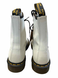 Doc Martens White Size 9 Shoes