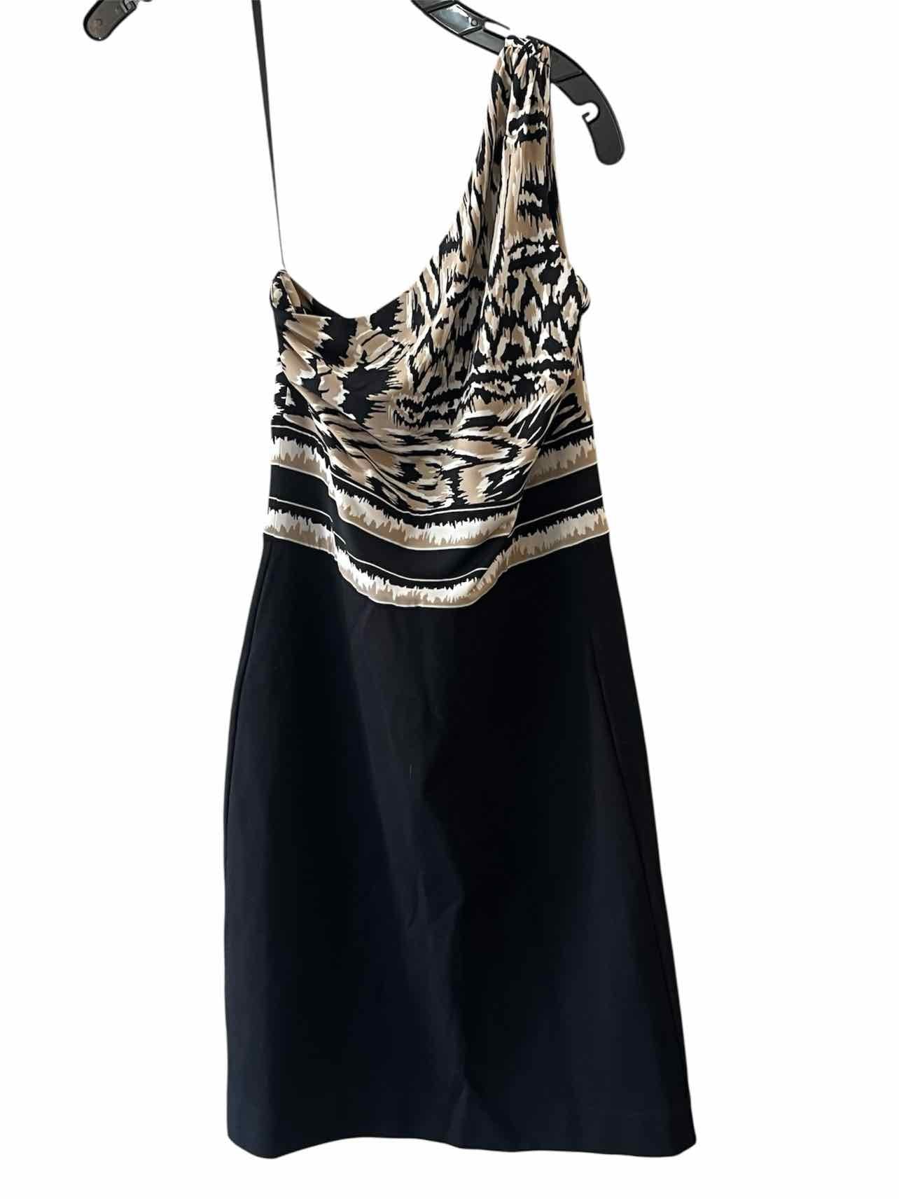 BCBGMax Azria Black Multi Size XS Dress