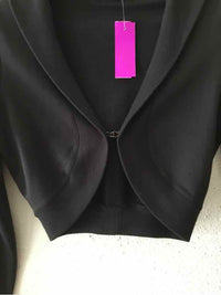 Ann Taylor LOFT Black Size XSP Sweater