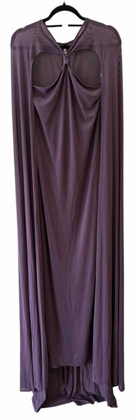 Fashion Nova dusty purple Size L Dress