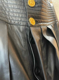 Gucci Black Size 40 Pants