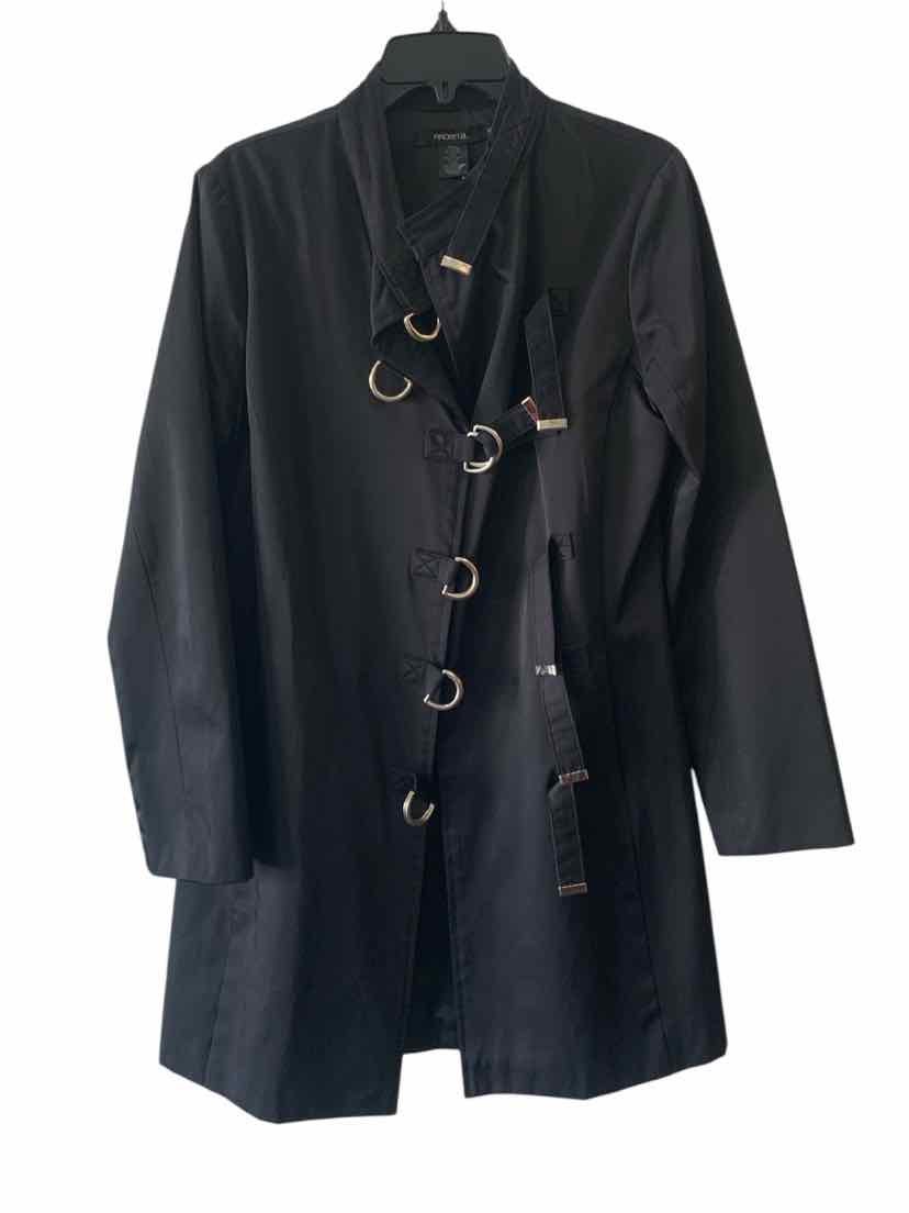 Arden B Black Size M Jacket