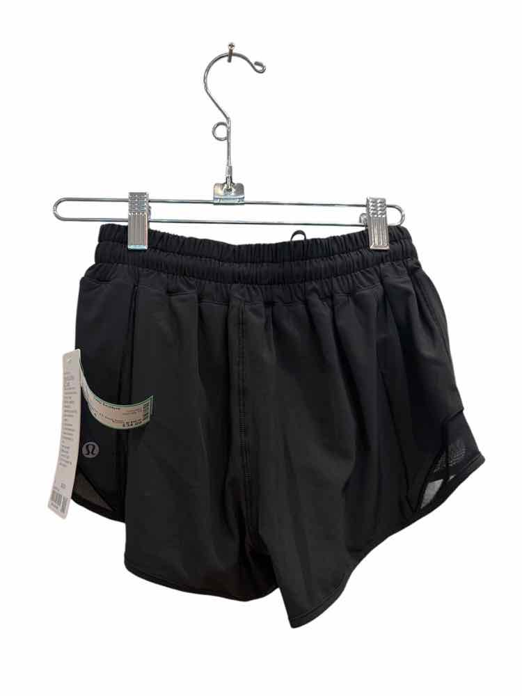 Lululemon Black Size 4 Shorts