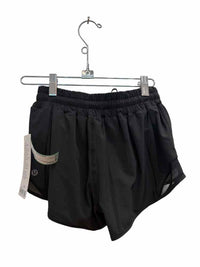Lululemon Black Size 4 Shorts